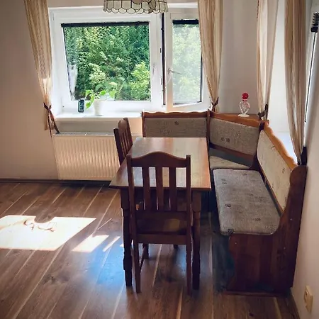 Apartman Bystricko Apartment
