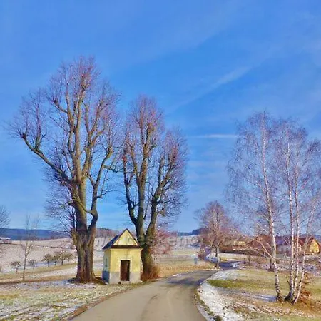 Apartman Bystricko Jablonné nad Orlicí