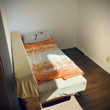 Apartment Apartman Bystricko